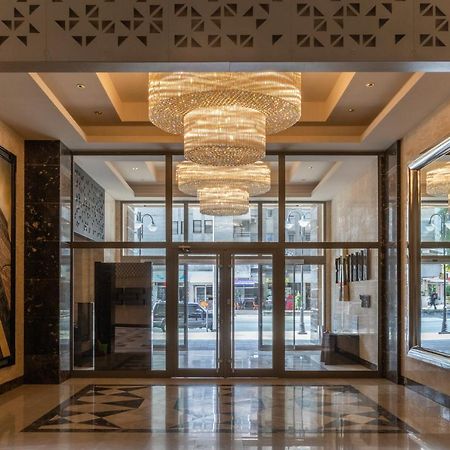 Luxury ǀ Apartments ǀ Residential Building ǀ Wifi Scopia Exterior foto