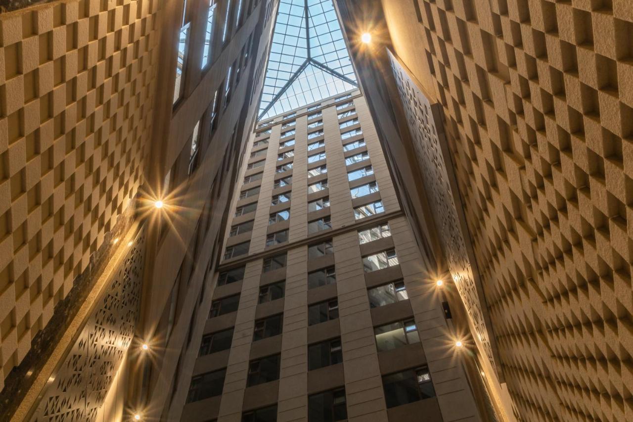 Luxury ǀ Apartments ǀ Residential Building ǀ Wifi Scopia Exterior foto